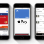 Apple Pay en el iPhone