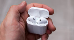 Tutorial Restaurar AirPods