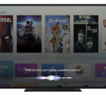 Único servicio streaming Apple