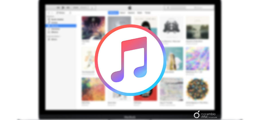 iTunes para Mac y Windows