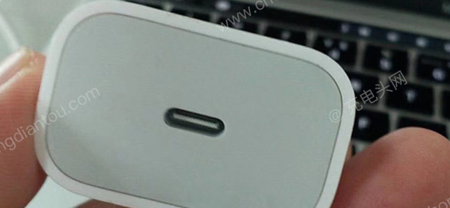 rumor cargador USB-C para iPhone