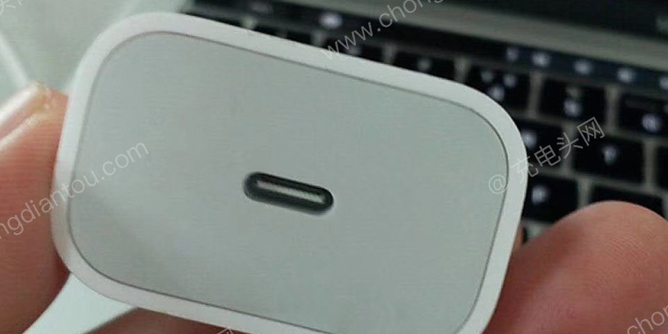 rumor cargador USB-C para iPhone