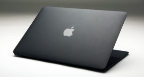Nuevo MacBook Air