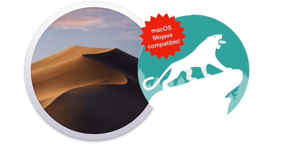 macOS Mojave con DiskMaker X