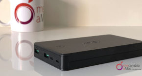 batería externa Aukey PB-N36