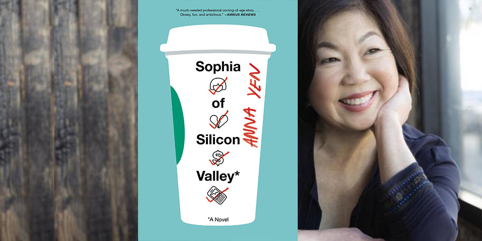 Sophia of Silicon Valley libro
