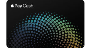 Apple Pay Cash