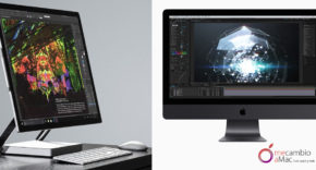Surface Studio 2 vs iMac Pro