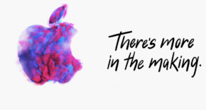 Apple Special Event Octubre 2018