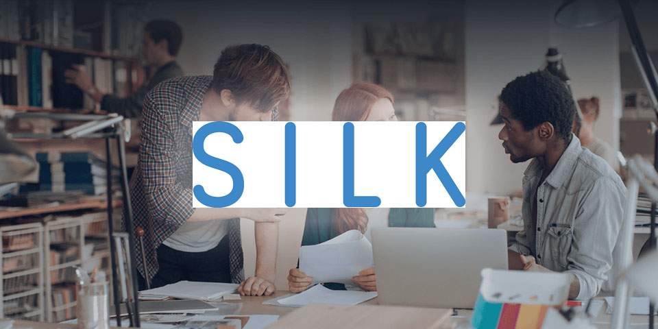 Apple adquiere la startup Silk Labs