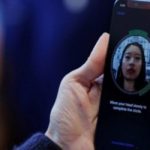 iPhone Face ID
