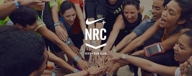 Nike Run Club