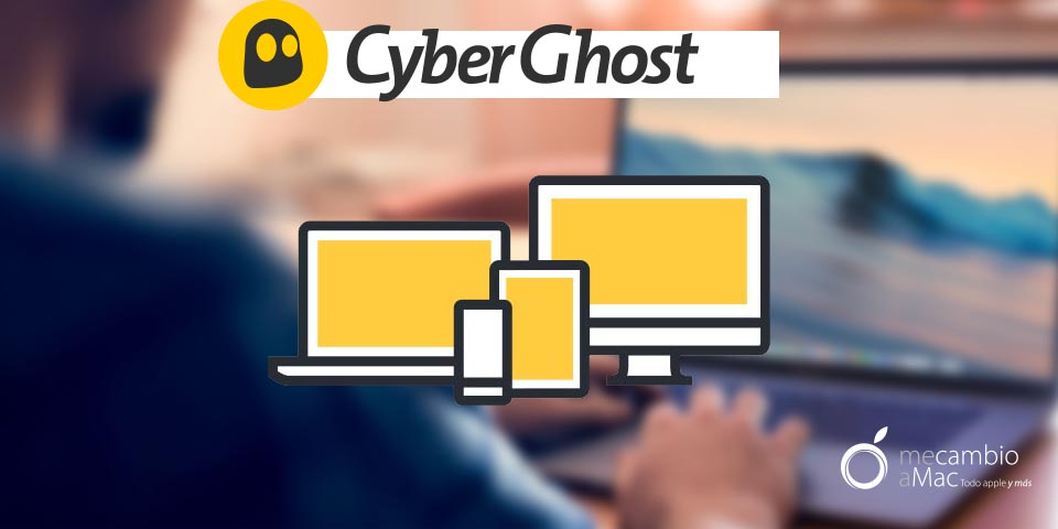 Review CyberGhost VPN