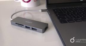 Aukey CB-C72