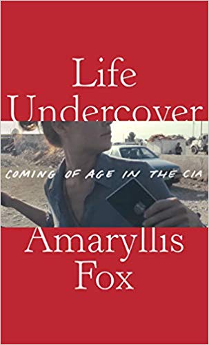 Libro Life Undercover