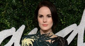 michelle dockery se une a la serie de Apple