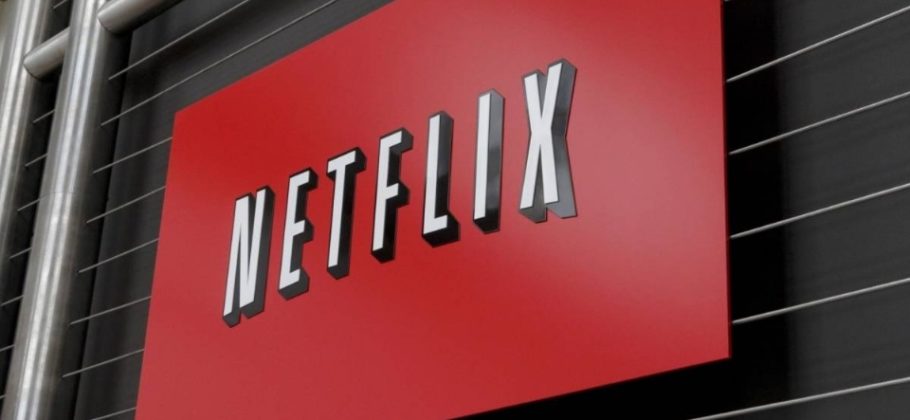 Netflix no a Apple TV streaming