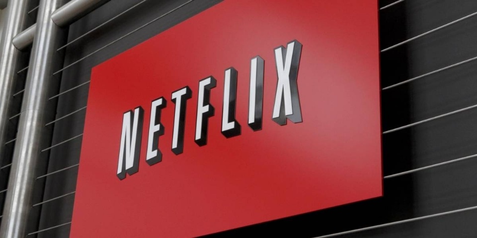 Netflix no a Apple TV streaming