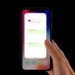 fallos en iPhone XS