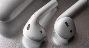AirPods líder ventas auriculares inalámbricos