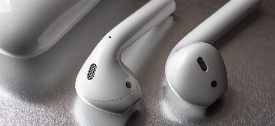 AirPods líder ventas auriculares inalámbricos
