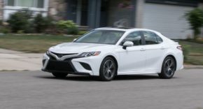toyota carplay
