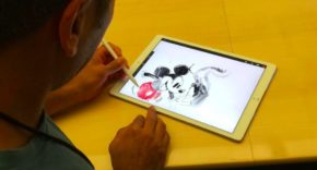 características del iPad Pro