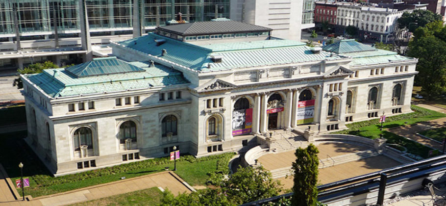Biblioteca Carnegie