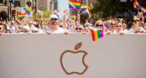 Orgullo LGTB 2019
