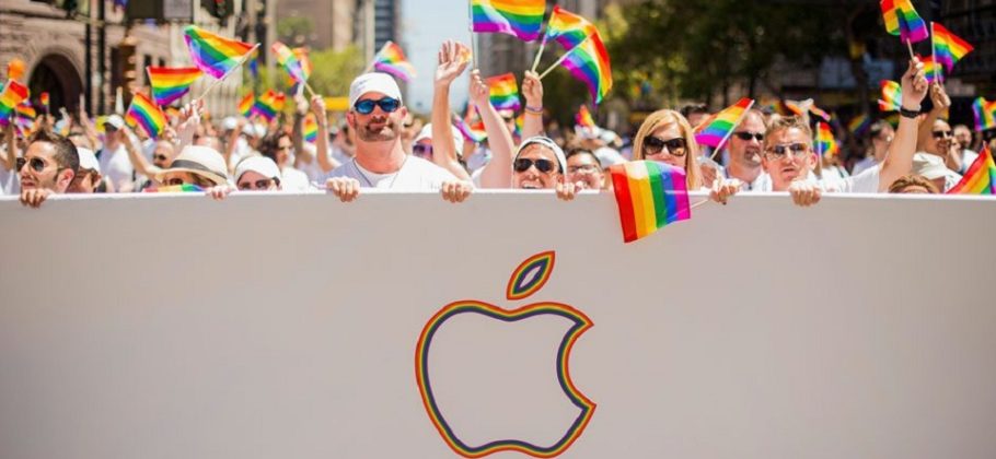 Orgullo LGTB 2019