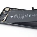 Reemplazo de batería iPhone - ifixit