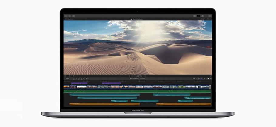 MacBook Pro 2019