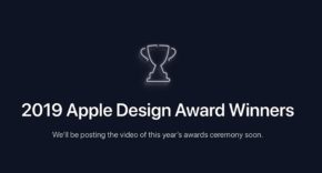 Apple Design Awards 2019