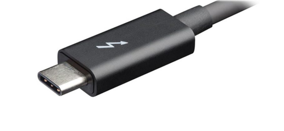 cable thunderbolt 3