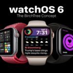 watchOS 6