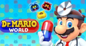 Dr. Mario World para iOS