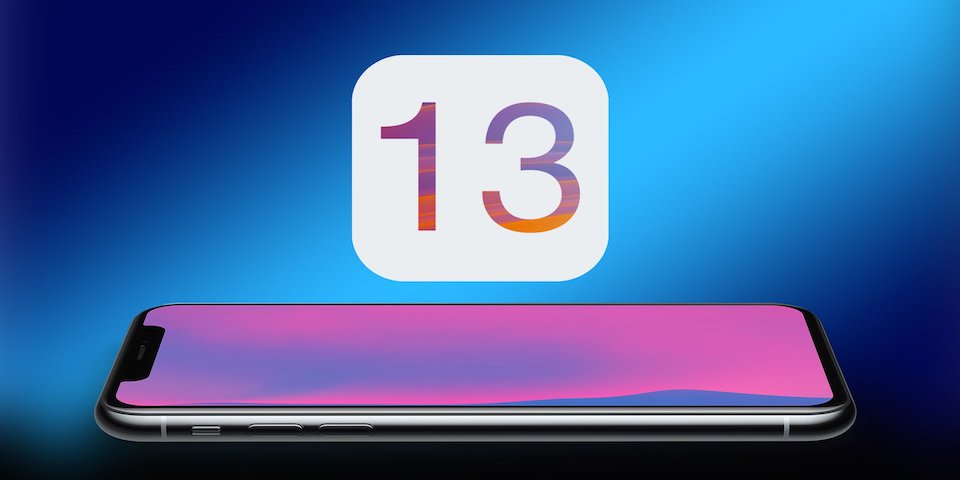 iOS 13