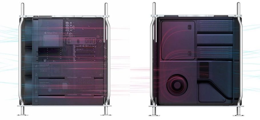 mac pro