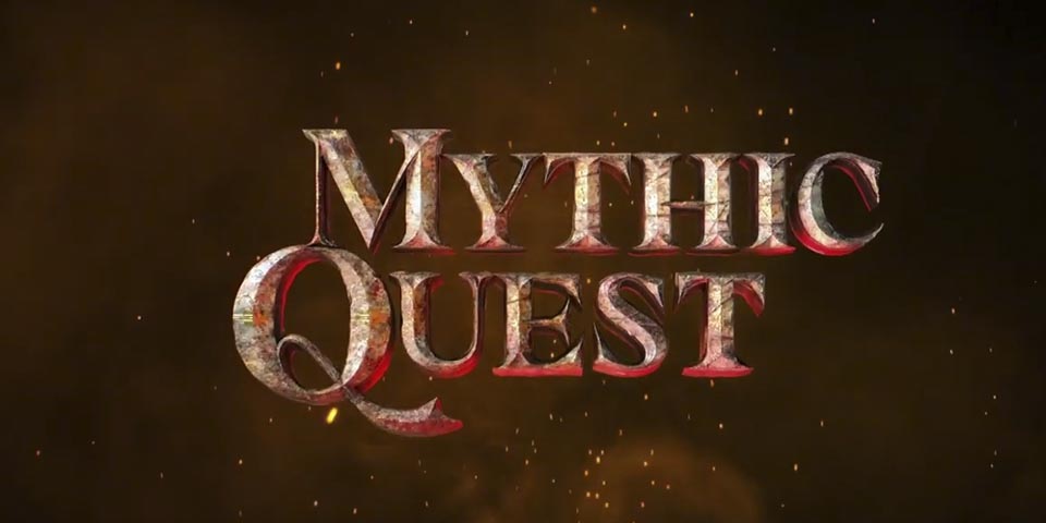Mythic Quest: Raven's Banquet en Apple TV+