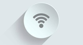 Icono wifi