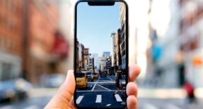 memoria del iPhone llena