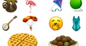 Día Mundial del Emoji