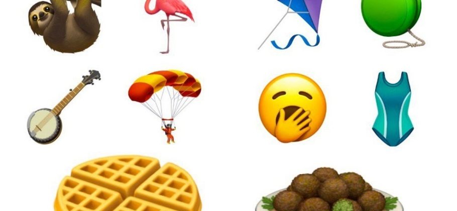 Día Mundial del Emoji