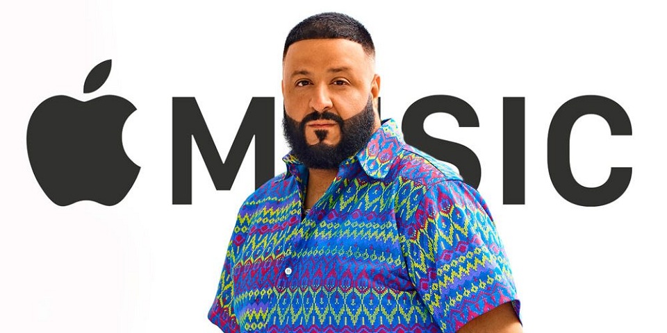 DJ Khaled