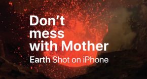 Anuncio de Apple - Emmy 2019