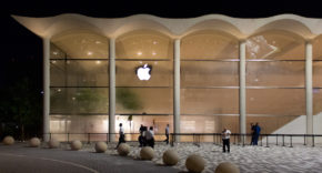 apple ventura