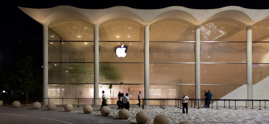 apple ventura