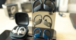 nuevos colores del Powerbeats Pro