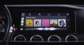 iOS 13 y CarPlay