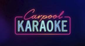 Carpool Karaoke The Series